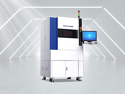 离线式小幅面PCBA/FPCA激光切割装备 HDZ-UVC3030